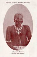 RUBIANA - Indigène - Archipel Des Salomon  (54633) - Solomon Islands