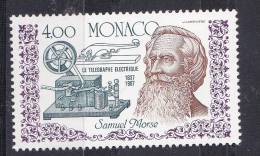 Monaco  , N°1608**, Neuf - Andere & Zonder Classificatie