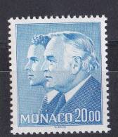 Monaco  , N°1614**, Neuf - Other & Unclassified