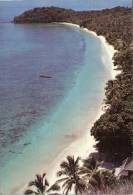 (105) Fiji - Mana Island - Fidji