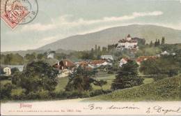 6879 - Blonay - Blonay - Saint-Légier