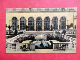 - Florida > Palm Beach  The Breakers Hotel Hand Colored    Not Mailed     Ref 906 - Palm Beach