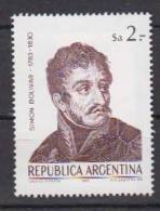 ARGENTINE        1983          N°  1373              COTE    1.00             ( A150 ) - Nuevos