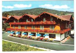 Deutschland - 8441 Elisabethzell - Bayer. Wald - Hotel Mariandl - Zum Singenden Wirt - Straubing