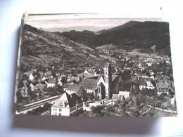 Duitsland Deutschland Allemagne Germany BW Alpirsbach - Alpirsbach