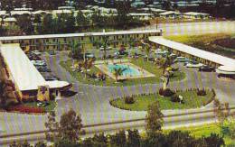 Florida Fort Lauderdale Towne & Country Motel With Pool - Fort Lauderdale