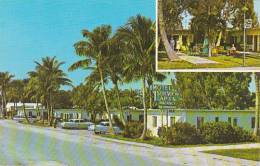 Florida Fort Lauderdale Sun View Apartment - Fort Lauderdale