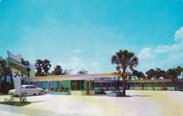 Florida Dayana Beach Cross Keys Motel - Daytona