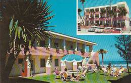 Florida Daytona Beach Tropical Haven Motel - Daytona