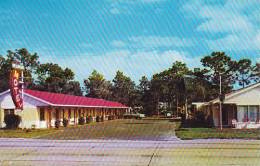 Florida Tampa Belmont Motel - Tampa