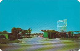 Florida Fort Lauderdale Bon Soir Motel - Fort Lauderdale