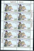 2011 - VATICAN - VATICANO - VATIKAN - D18 - MNH SET OF 20 STAMPS ** - Nuovi