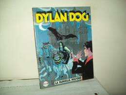 Dylan Dog (Bonelli  2003) N. 203 - Dylan Dog