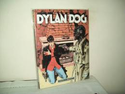 Dylan Dog (Bonelli  2003) N. 204 - Dylan Dog