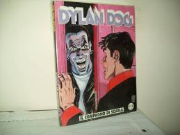 Dylan Dog (Bonelli  2003) N. 205 - Dylan Dog