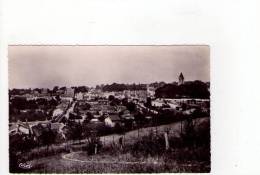 95 - Cormeilles En Parisis Vue Générale - Cormeilles En Parisis