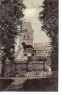 Litho Ratzeburg Dom Mit Löwendenkmal Um 1910 - Ratzeburg