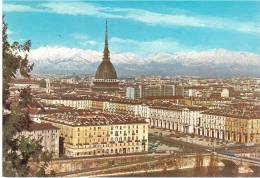 Panorama Viaggiata - Mehransichten, Panoramakarten