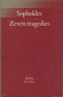 Zeven Tragedies - Other & Unclassified