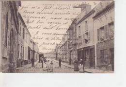 78.261/ ST ARNOULT - Rue De Paris - St. Arnoult En Yvelines