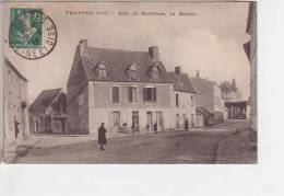 78.269/ TRAPPES - Rue De Montfort, La Mairie - Trappes