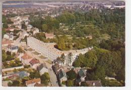 78.288/ VERNEUIL SUR SEINE - Le Moulin Vert Et Vue Generale Cpm - Verneuil Sur Seine