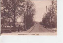 78.296/ VERNOUILLET - Avenue De La Gare - Vernouillet