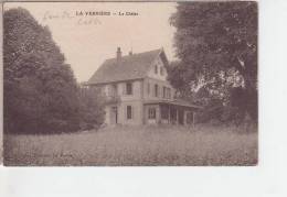 78.301/ LA VERRIERE - Le Chalet - La Verriere