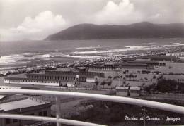 MARINA DI  CARRARA - Carrara