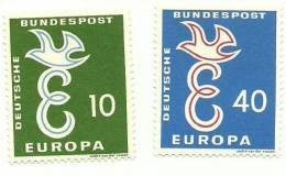 1958 - Germania ---- - 1958