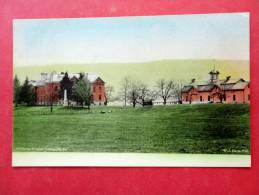 Youngsville Pa   Rouse Hospital Ca 1910  Not Mailed   Ref 907 - Altri & Non Classificati