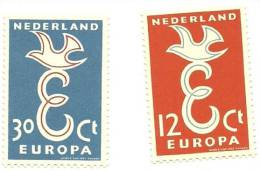 1958 - Olanda ---- - 1958