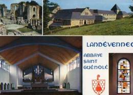 CPM Landevennec - Landévennec