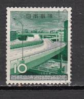 JAPON ° YT N° 777 - Used Stamps