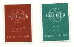 1959 - Belgio ---- - 1959