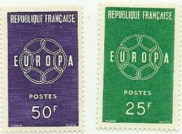 1959 - Francia ---- - 1959