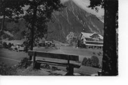 Alpenblick Aeschi Soloth. Ferienheim 1960 - Aeschi