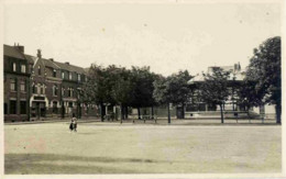 Dépt 59 - MERVILLE - Place Du Kiosque - CPSM - Merville