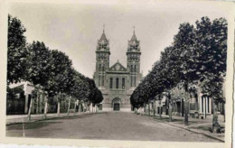 Dépt 59 - MERVILLE - Avenue De L'Église - CPSM - Merville