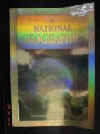 National Geographic Magazine December 1988 - Sciences