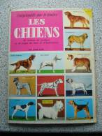 LES CHIENS - Encyclopedieën