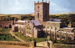 St. David's - Pembrokeshire - Pembrokeshire