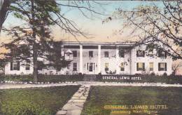 West Virginia Lewisburg General Lewis Hotel - Other & Unclassified