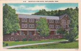 Tennessee Gathlinburg Mountain View Hotel - Autres & Non Classés