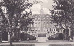 Massachusetts Northampton Laura Scales And Frankin King Houses From The Quadrangle Smith College Albertype - Northampton