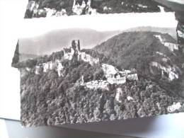 Duitsland Deutschland Allemagne Germany NRW Panorama Drachenfels - Drachenfels