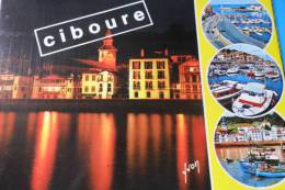 Ciboure Vues - Ciboure