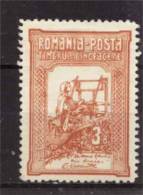 ROUMANIE 1905  N°164  Neuf Sans Gomme  (x) - Used Stamps