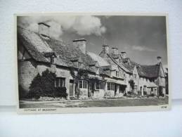 Cottages At Broadway  "Eveshan"  (Gran Bretagna) - Andere & Zonder Classificatie