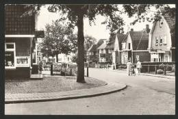 HEELSUM Prins Bernhardlaan Gelderland Renkum 1972 - Renkum